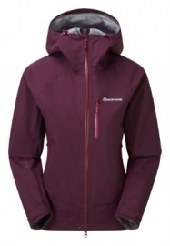 Montane FEM Spirit Jacket